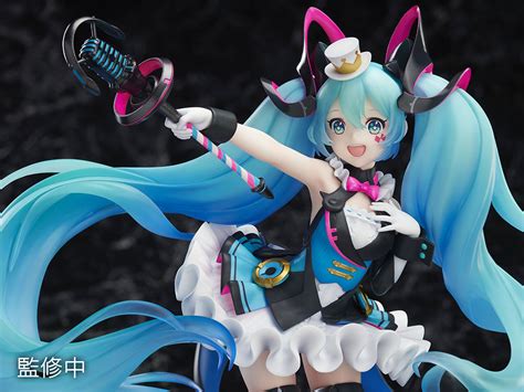 Limited Edition Treasures: The Magical Mirai 2019 Exclusive Figures